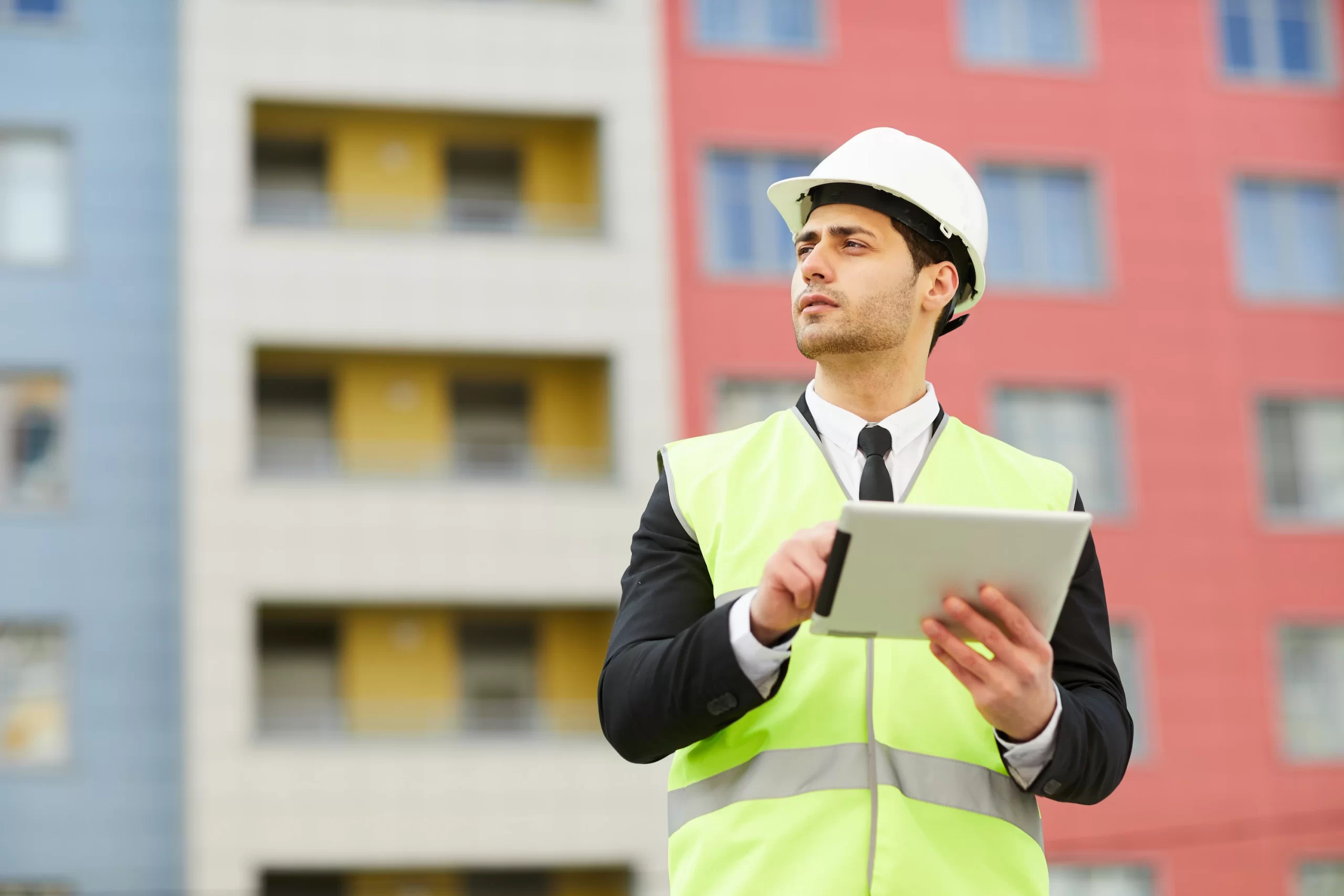 the Role of Construction Managers