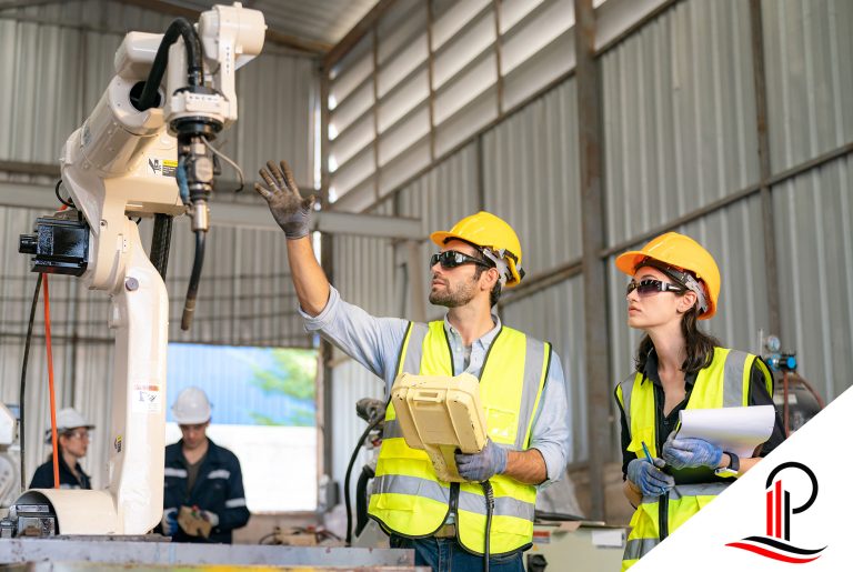 Automation and Robotics: Revolutionizing Construction - Premium ...